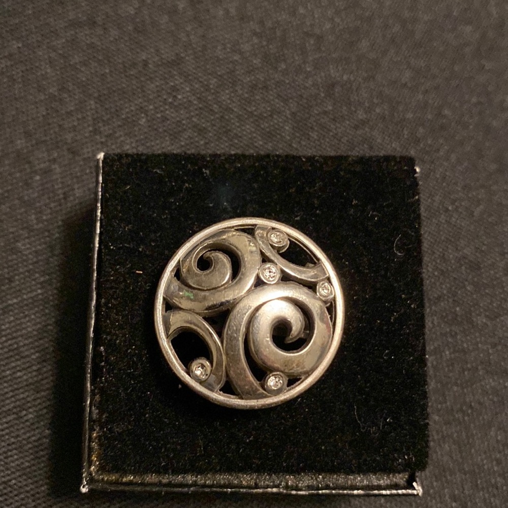 Brighton size 6 ring